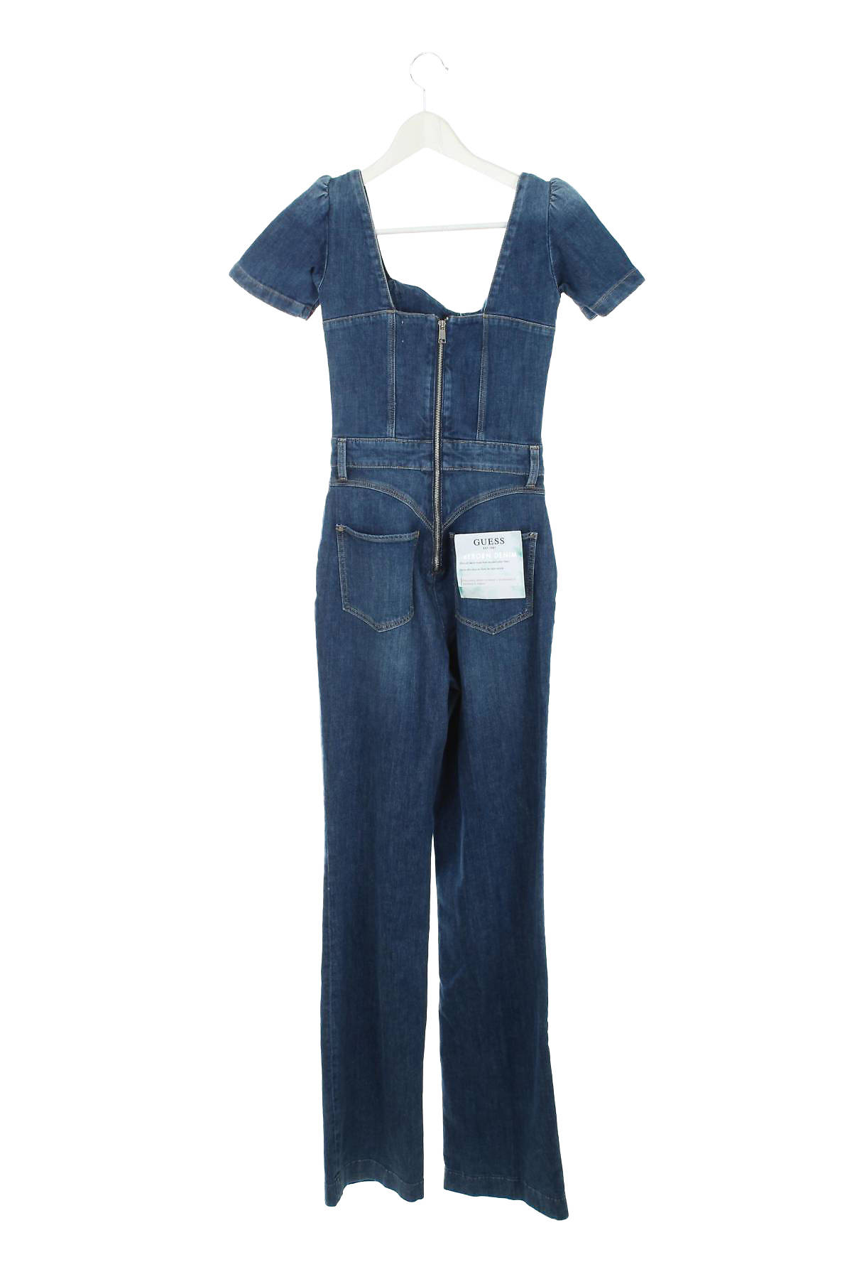 Γυναικεία σαλοπέτα Guess2 - Contourshop.gr Γυναικεία σαλοπέτα Guess2