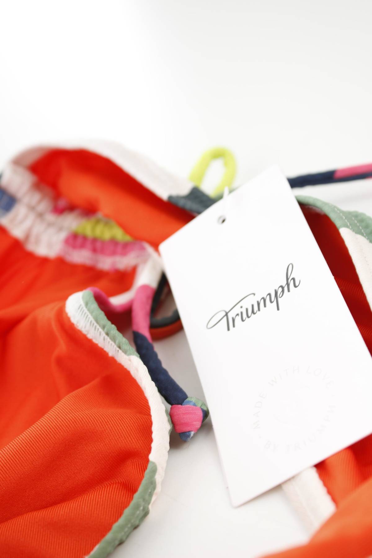 Бански долнище Triumph3 - Contour.bg Бански долнище Triumph3