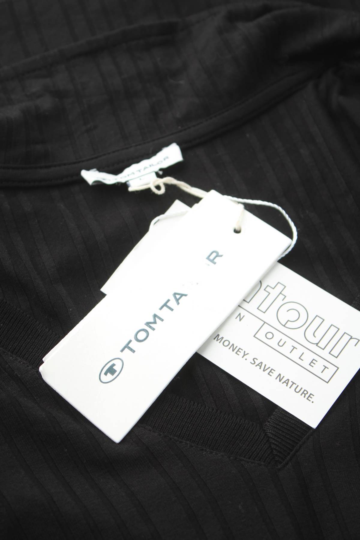 Γυναικεία μπλούζα Tom Tailor3