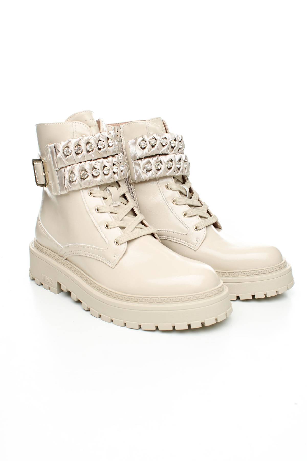 Дамски боти Liu Jo3