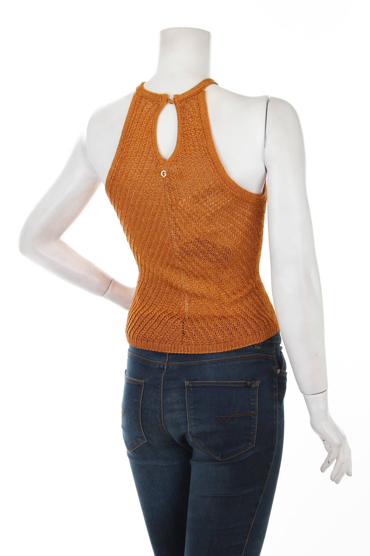 Дамски потник Guess2 - Contour.bg Дамски потник Guess2