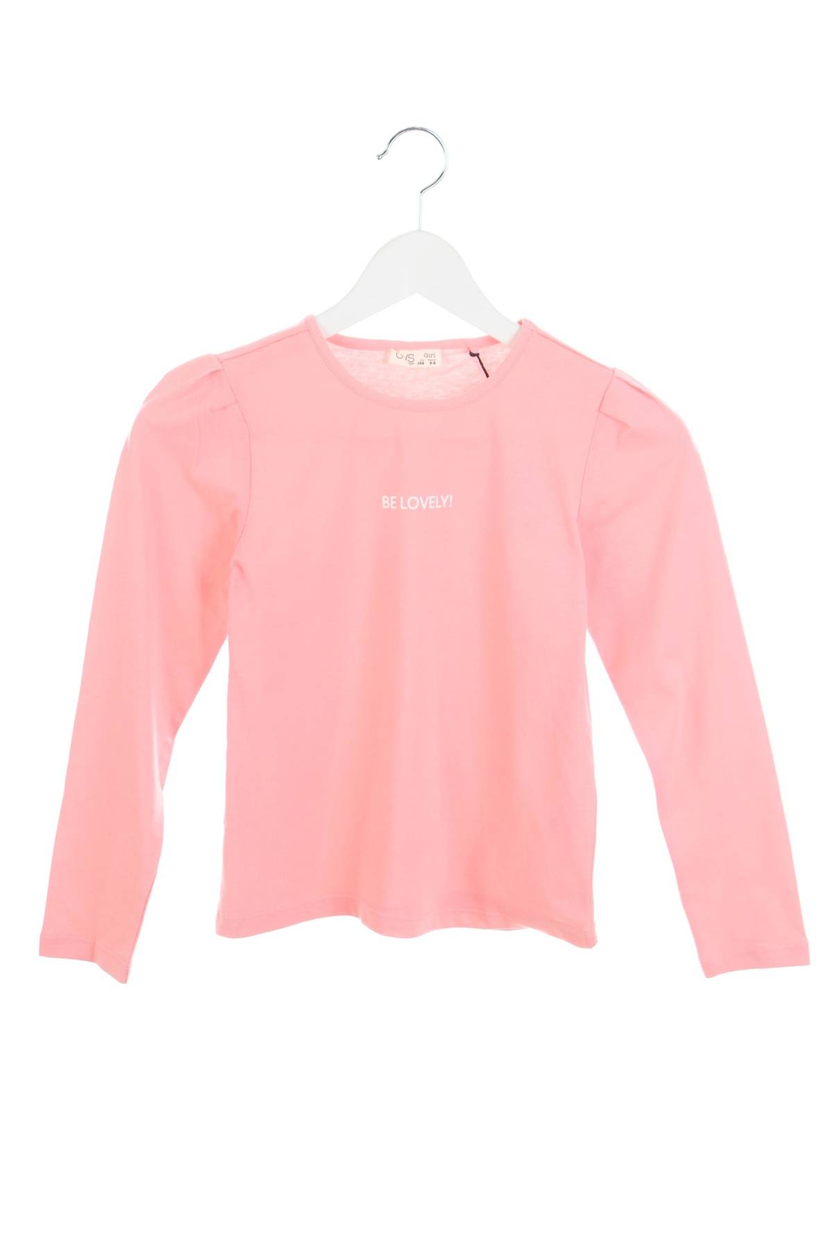 Παιδικές μπλούζες Oviesse1