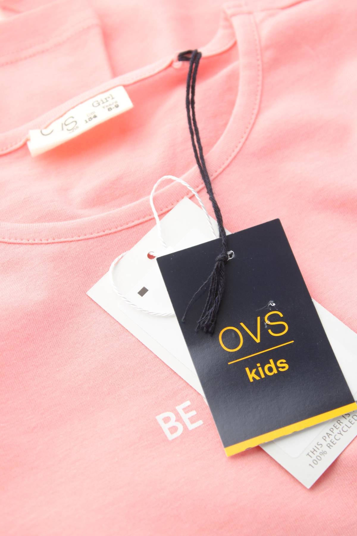 Παιδικές μπλούζες Oviesse3