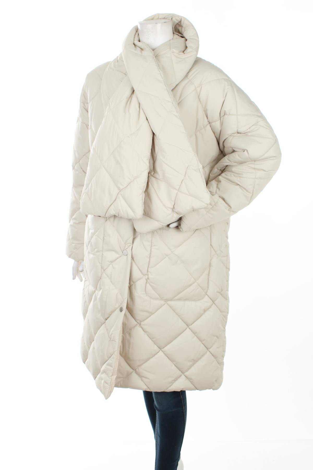 Γυναικείο μπουφάν Barbour1