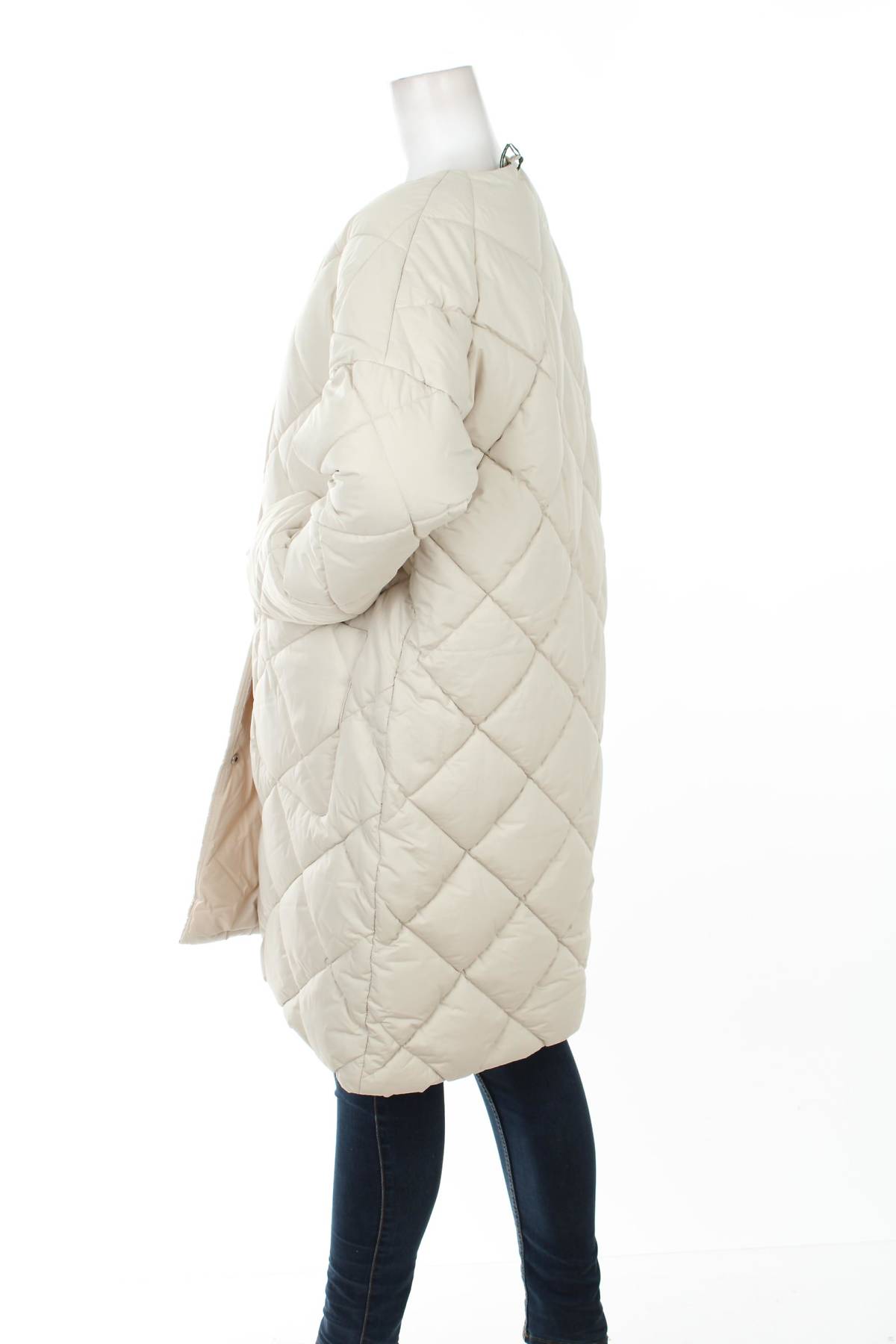 Γυναικείο μπουφάν Barbour4