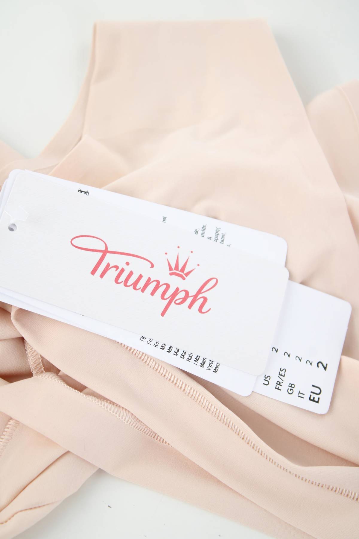 Μπικίνι Triumph3