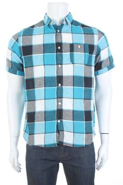 Ανδρικό πουκάμισο Tom Tailor1