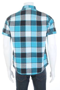 Ανδρικό πουκάμισο Tom Tailor2