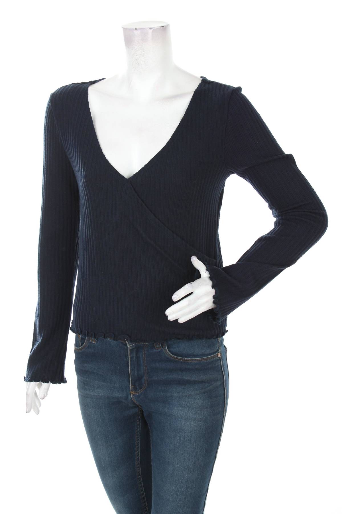 Дамска блуза Tom Tailor1