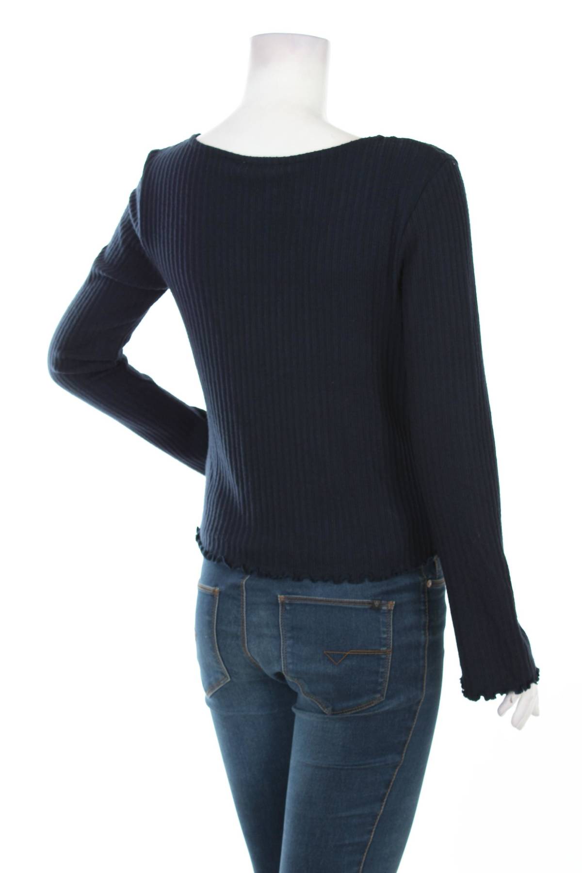 Дамска блуза Tom Tailor2