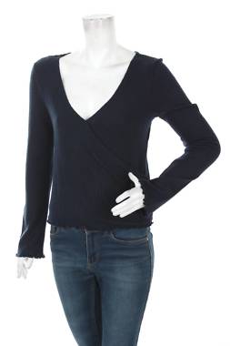 Дамска блуза Tom Tailor1