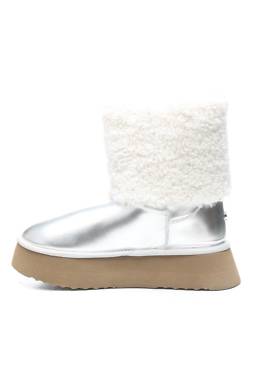 Γυναικεία μποτάκια Steve Madden2