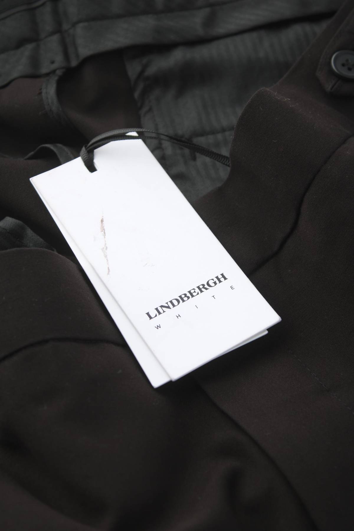 Мъжки панталон Lindbergh3