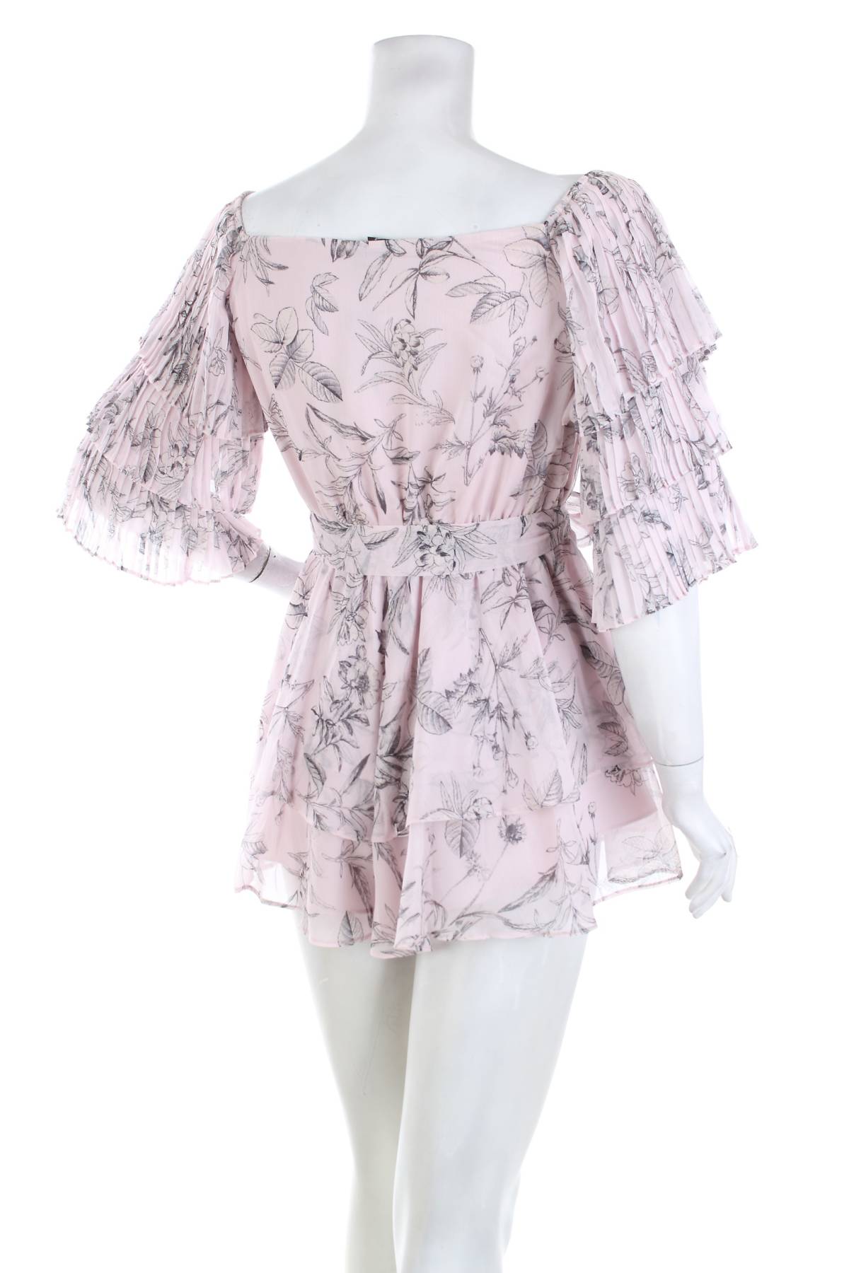 Дамски гащеризон Vero Moda2