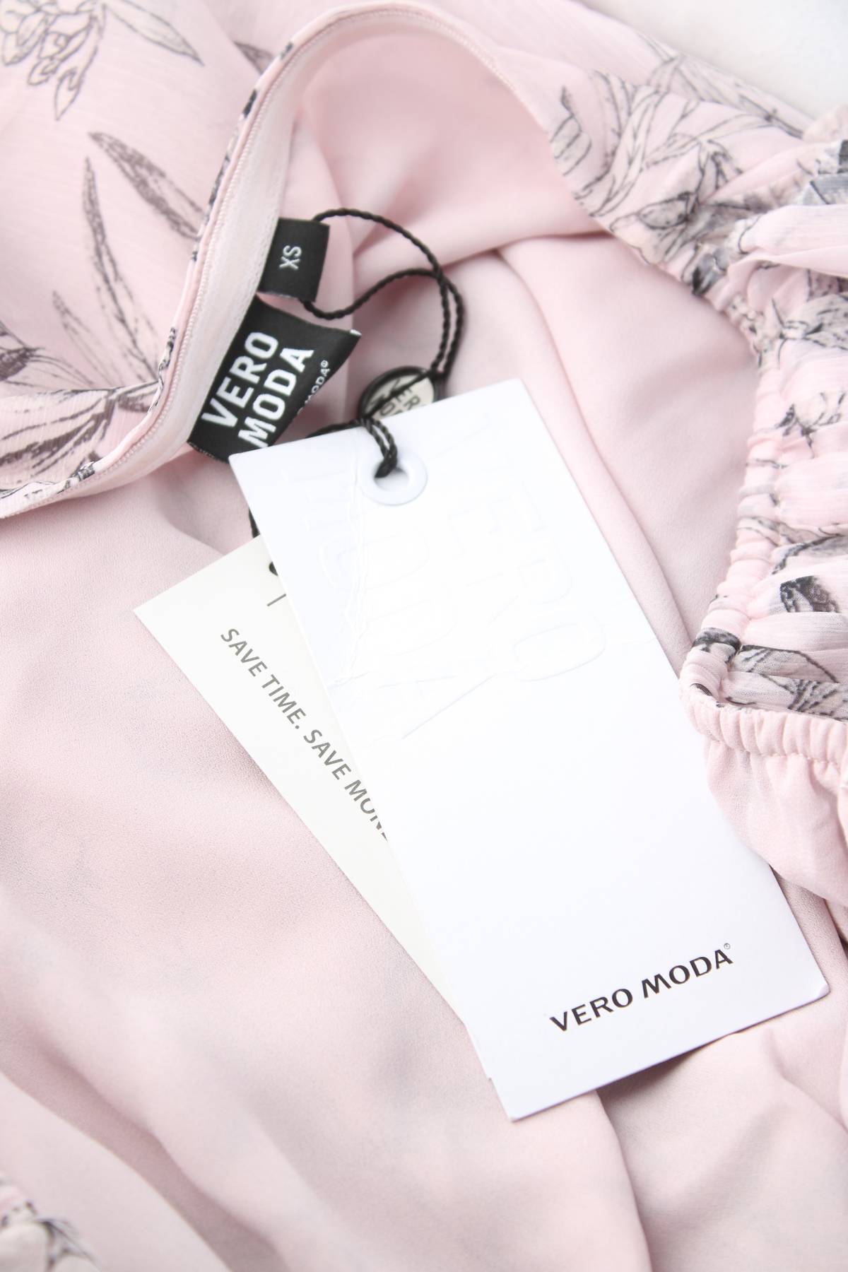 Дамски гащеризон Vero Moda3