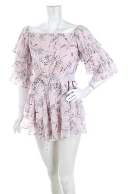 Дамски гащеризон Vero Moda1