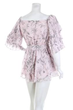 Дамски гащеризон Vero Moda2