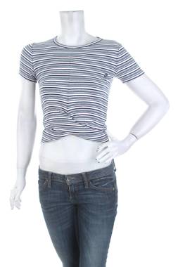 Дамска блуза Hollister1