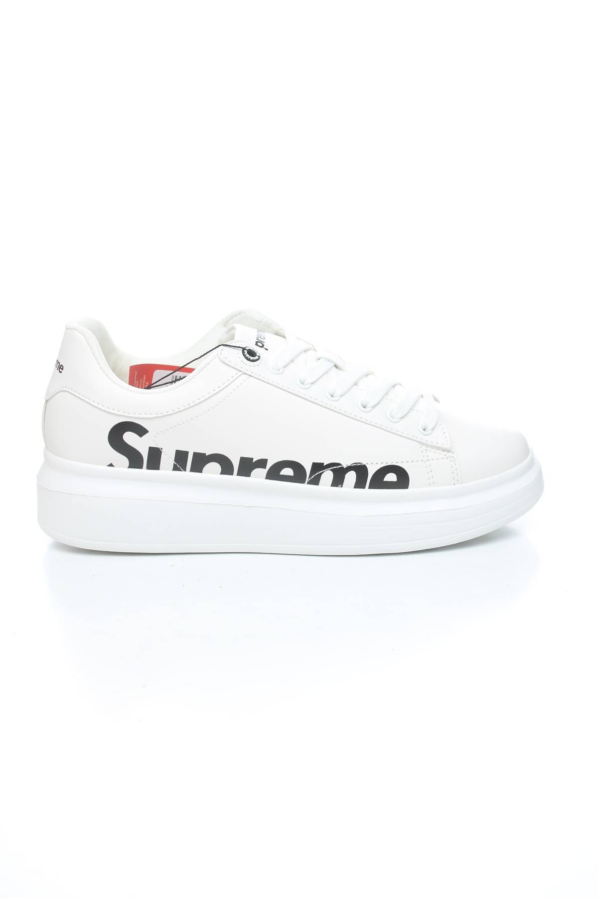 Кецове Supreme Spain1