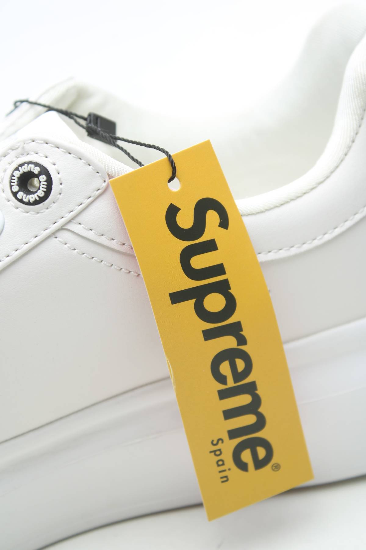 Кецове Supreme Spain5