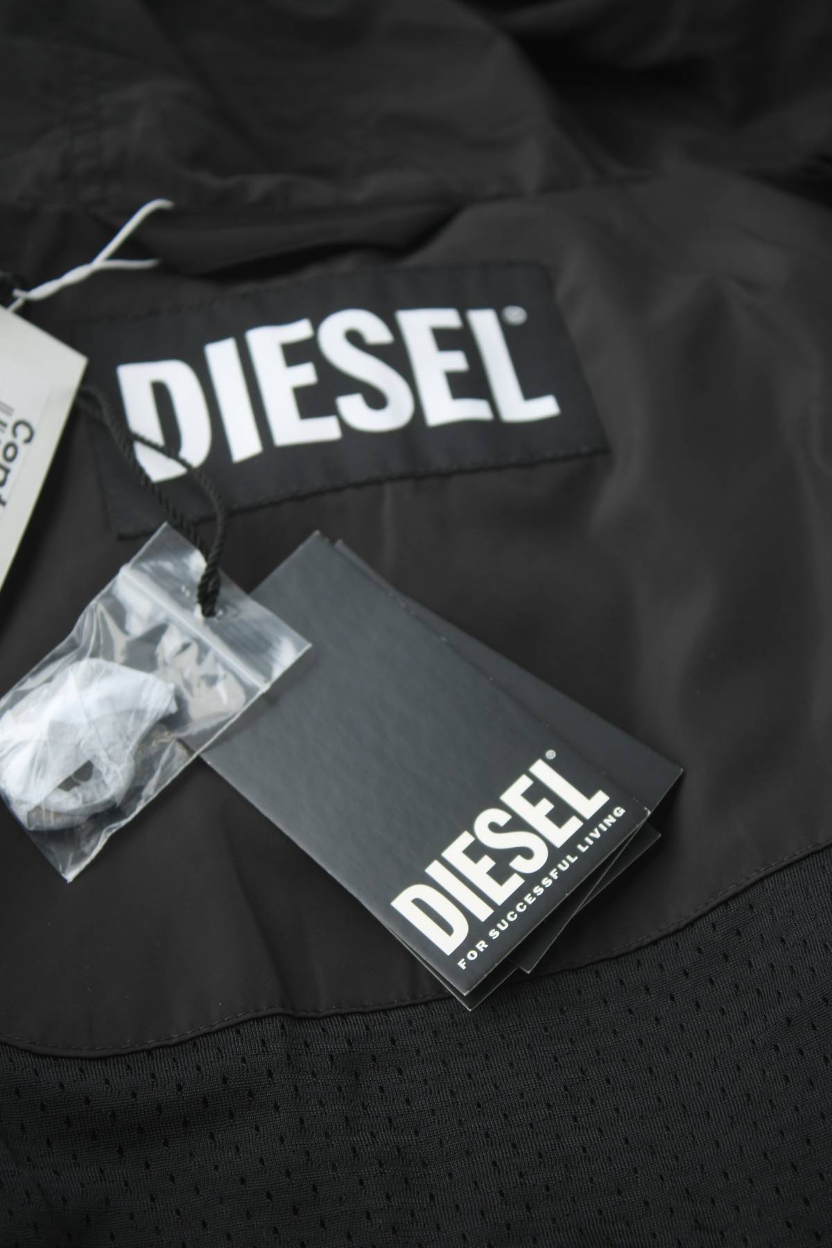 Мъжко яке Diesel4