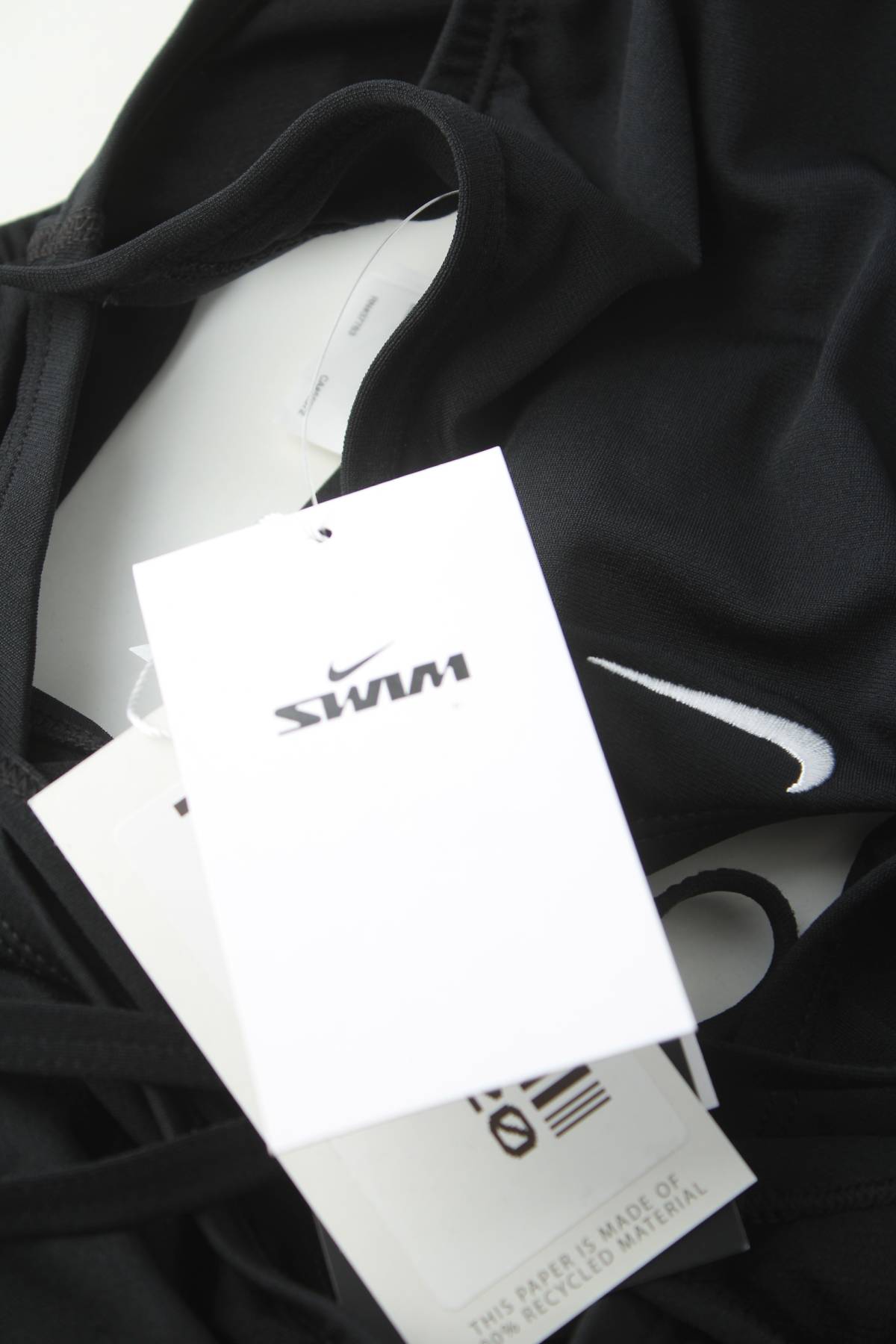 Ολόσωμο μαγιό Nike3