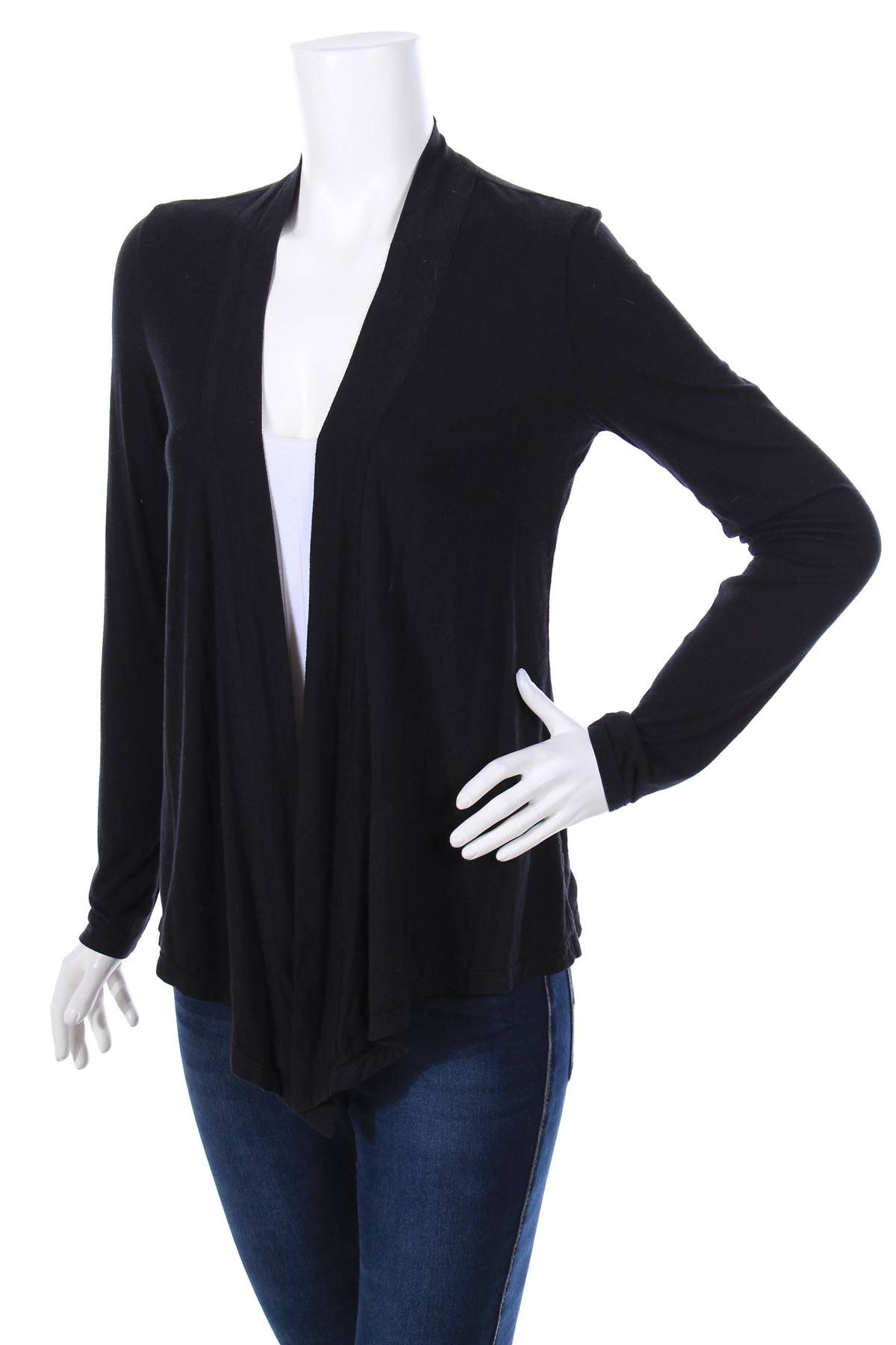 Дамска жилетка Ann Taylor1 - Contour.bg Дамска жилетка Ann Taylor1