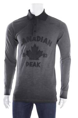Мъжка спортна блуза Canadian Peak1 - Contour.bg Мъжка спортна блуза Canadian Peak1