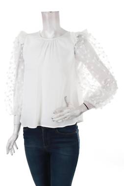 Дамска блуза Zara1 - Contour.bg Дамска блуза Zara1