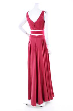 Επίσημο φόρεμα Luxuar Limited2