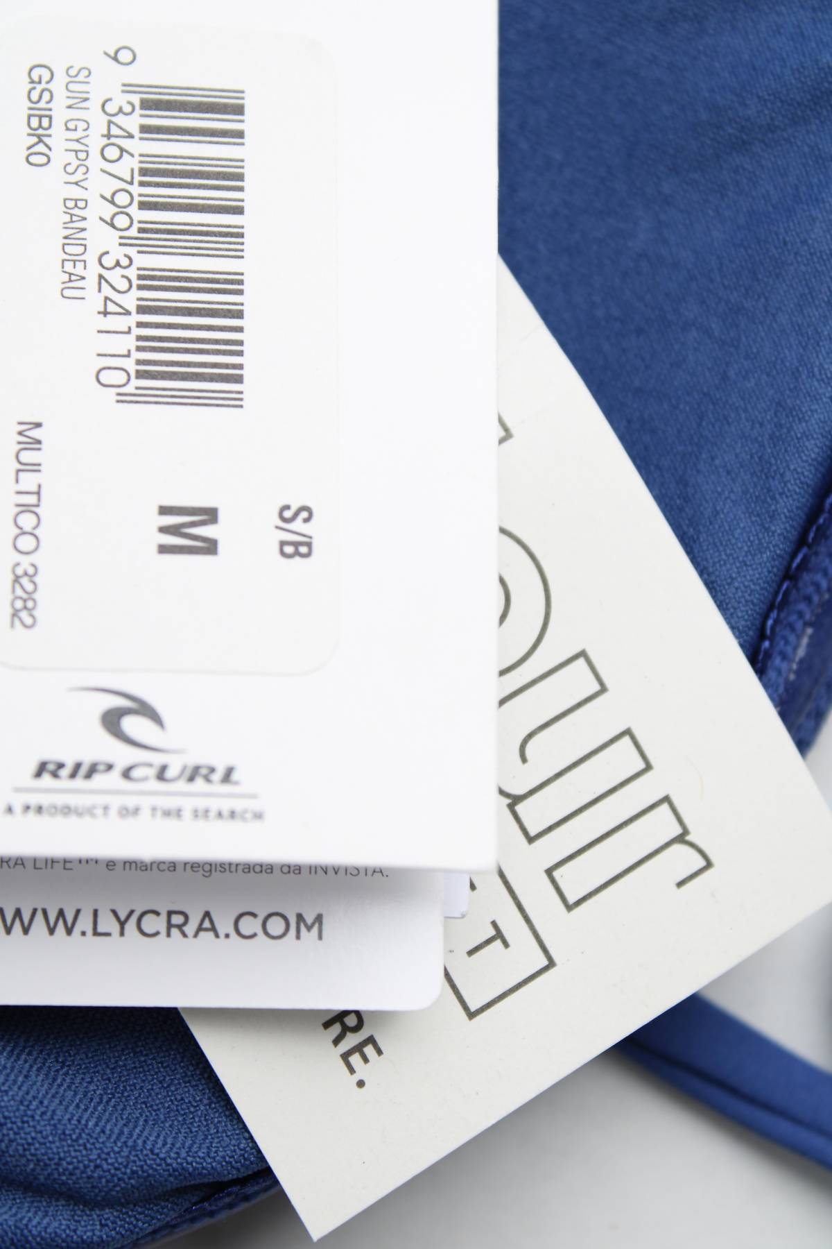 Бански горнище Rip Curl3 - Contour.bg Бански горнище Rip Curl3