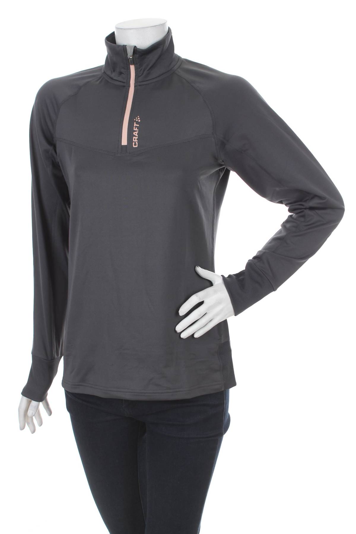 Γυναικεία αθλητική μπλούζα Craft1