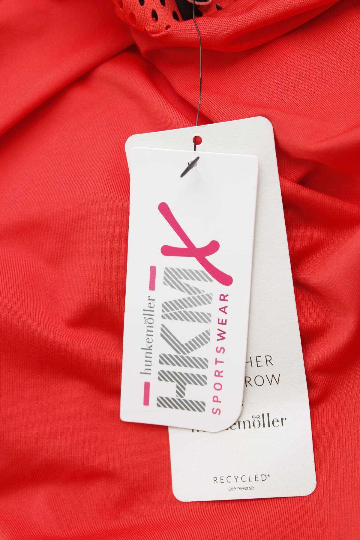 Дамски спортен потник HKM by Hunkemoller3 - Contour.bg Дамски спортен потник HKM by Hunkemoller3