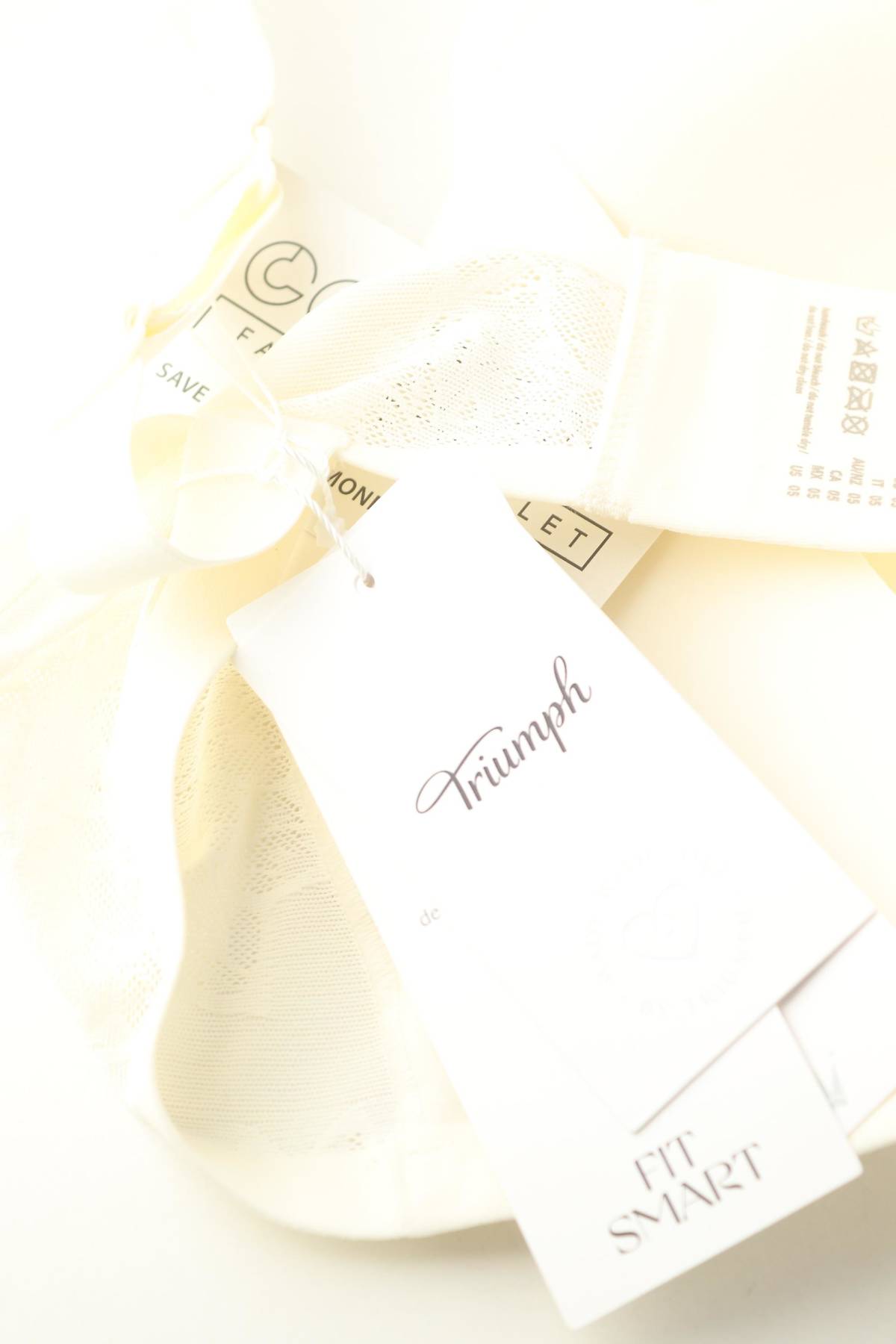 Сутиен Triumph3 - Contour.bg Сутиен Triumph3