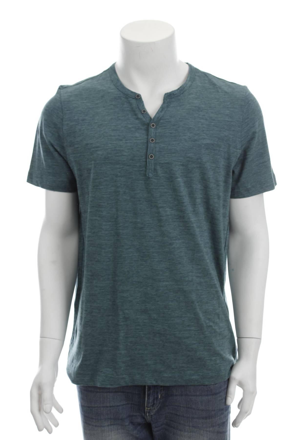 Ανδρικό t-shirt Mc Neal1 - Contourshop.gr Ανδρικό t-shirt Mc Neal1