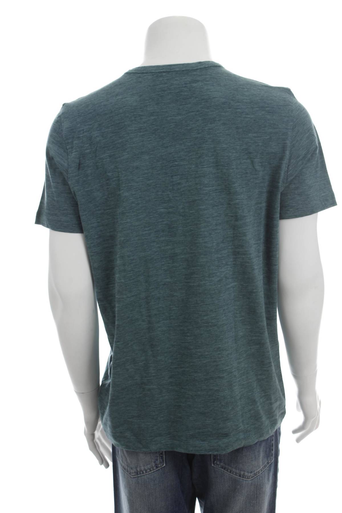 Ανδρικό t-shirt Mc Neal2 - Contourshop.gr Ανδρικό t-shirt Mc Neal2