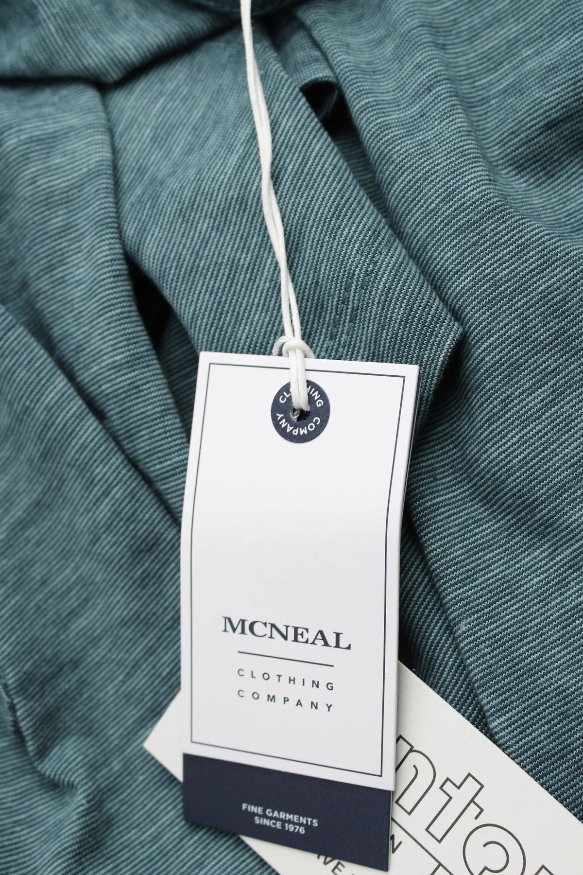 Ανδρικό t-shirt Mc Neal3 - Contourshop.gr Ανδρικό t-shirt Mc Neal3