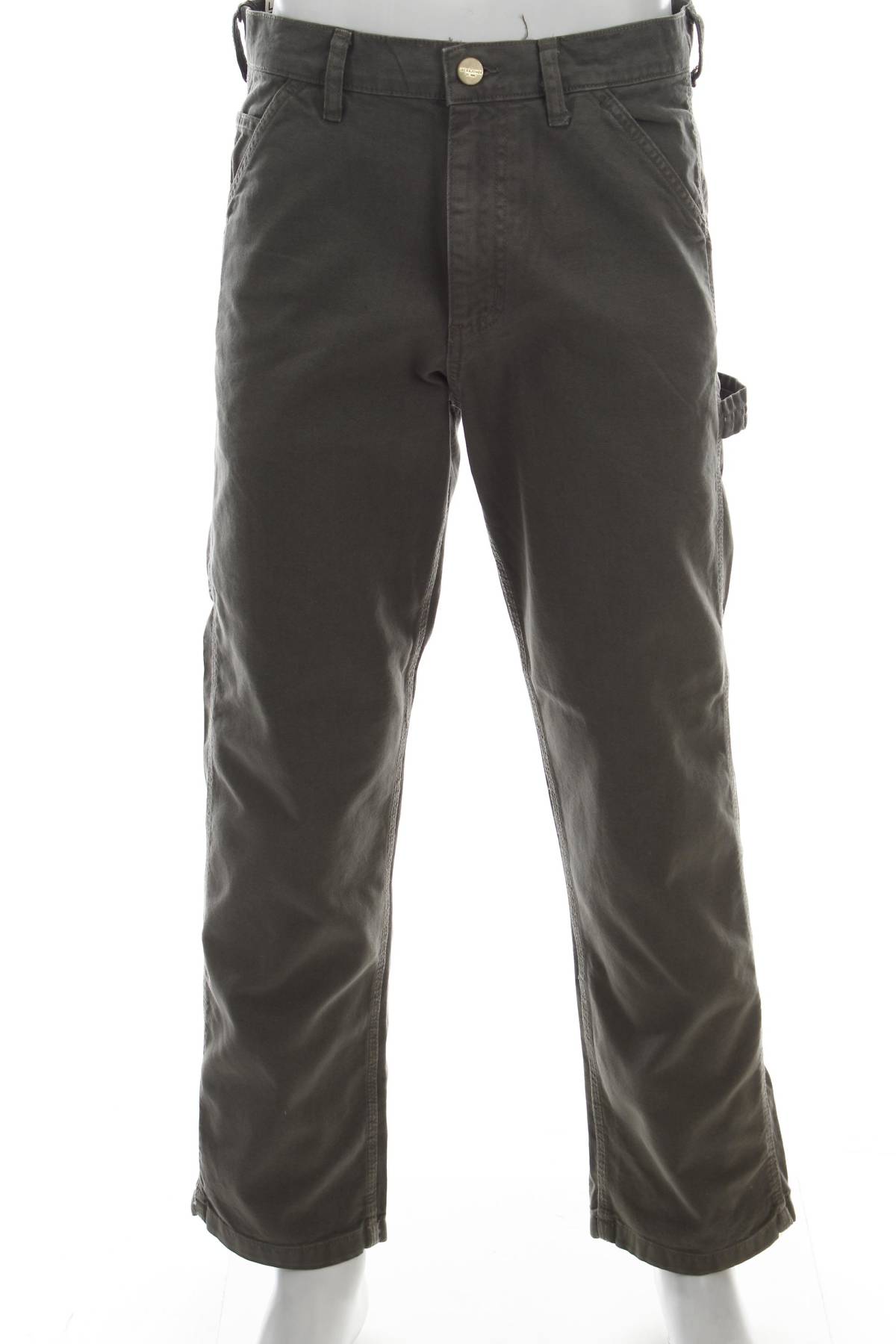 Мъжки панталон Jack & Jones1 - Contour.bg Мъжки панталон Jack & Jones1