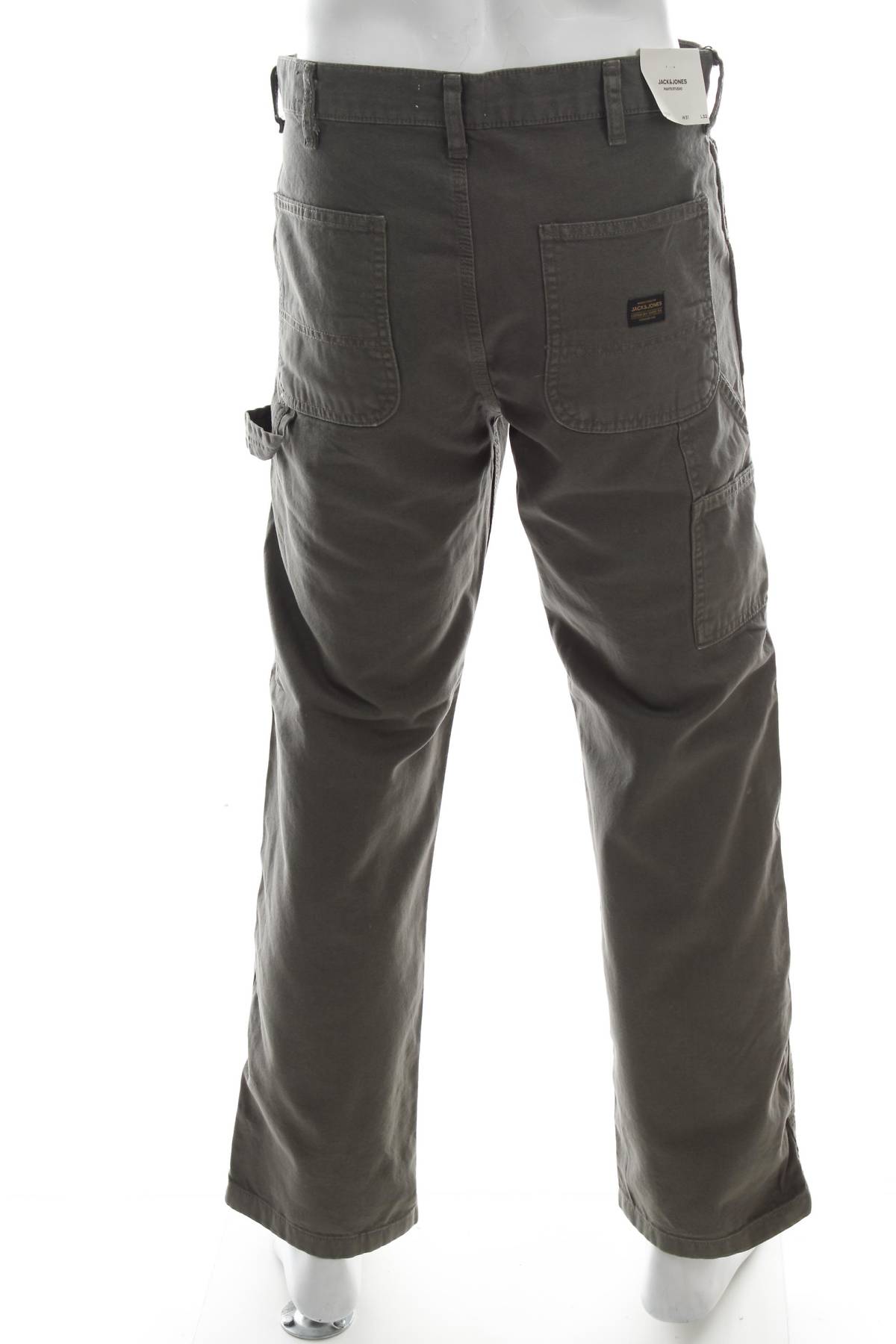 Мъжки панталон Jack & Jones2 - Contour.bg Мъжки панталон Jack & Jones2