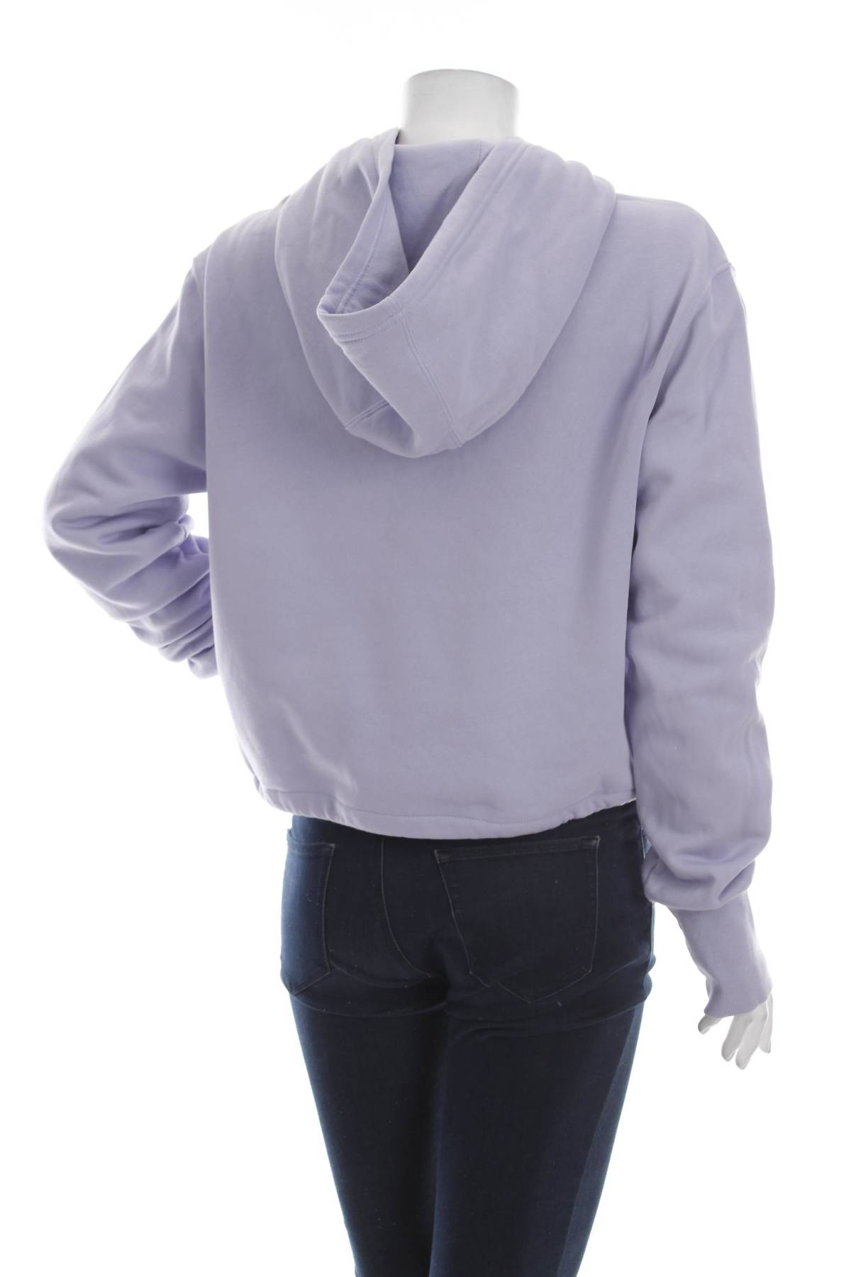 Дамски суичър Oceans Apart2 - Contour.bg Дамски суичър Oceans Apart2