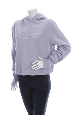 Дамски суичър Oceans Apart1