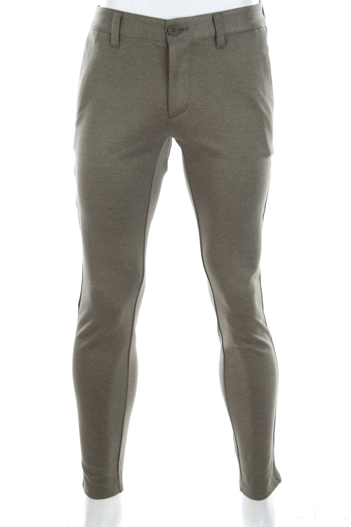 Мъжки панталон Only & Sons1 - Contour.bg Мъжки панталон Only & Sons1
