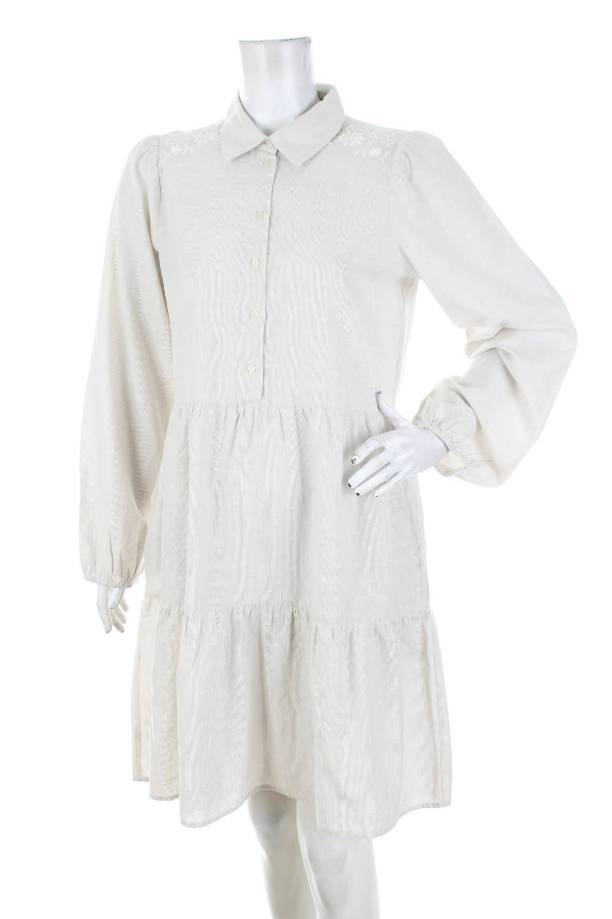 Рокля Vero Moda1 - Contour.bg Рокля Vero Moda1
