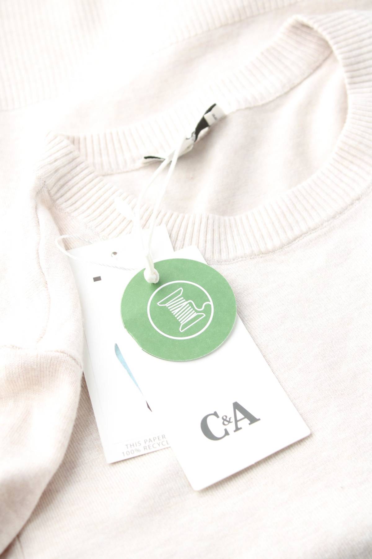 Γυναικείο πουλόβερ C&A3