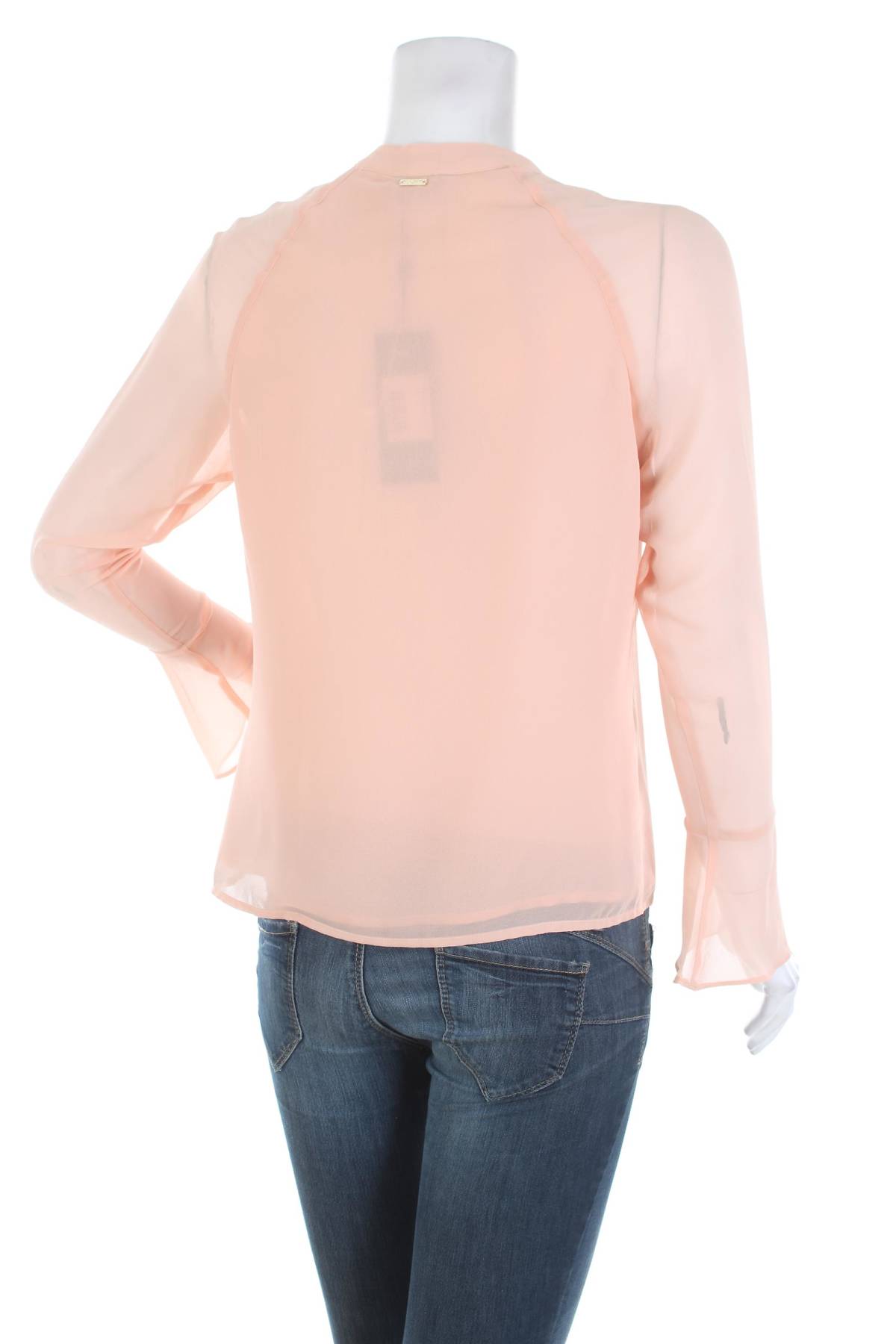Дамска риза Guess By Marciano2 - Contour.bg Дамска риза Guess By Marciano2