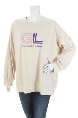 Γυναικεία μπλούζα Gina Laura1 - Contourshop.gr Γυναικεία μπλούζα Gina Laura1