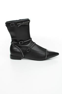 Γυναικεία μποτάκια Liu Jo1 - Contourshop.gr Γυναικεία μποτάκια Liu Jo1