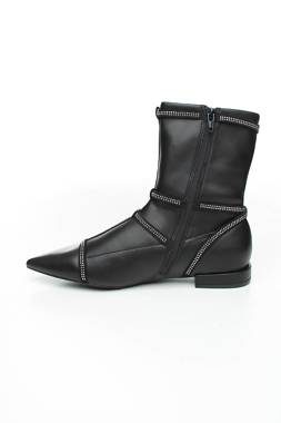 Γυναικεία μποτάκια Liu Jo2 - Contourshop.gr Γυναικεία μποτάκια Liu Jo2