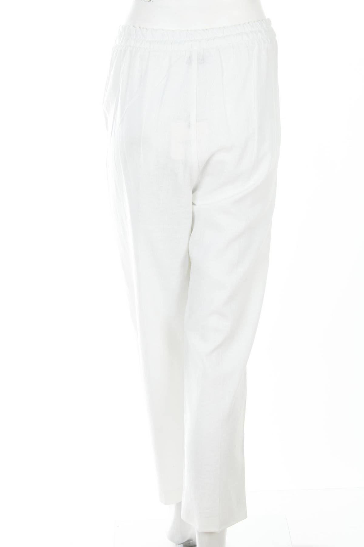 Дамски панталон Eleonora Stasi2