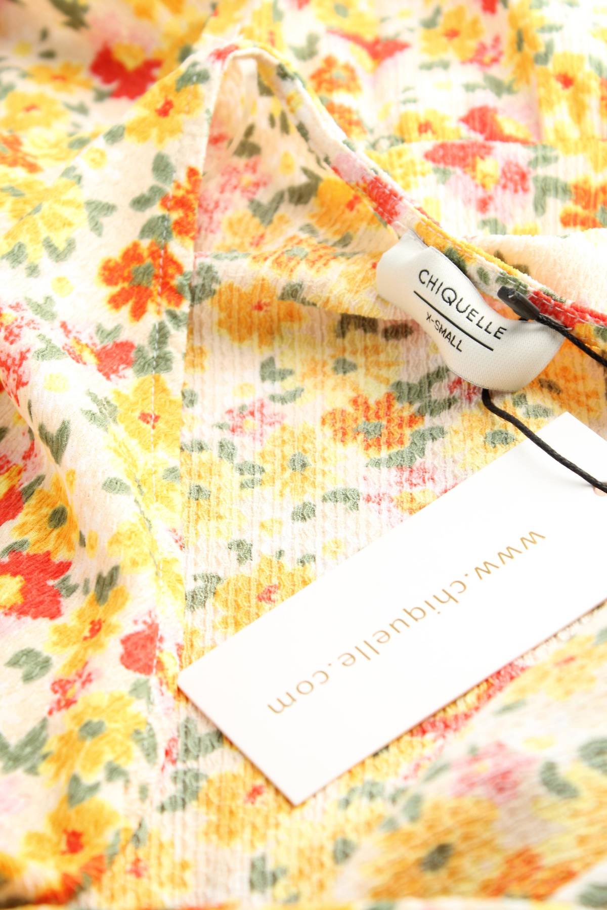 Рокля Chiquelle3